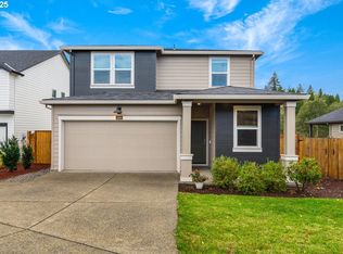 3499 SE Paropa Ave, Gresham, OR 97080