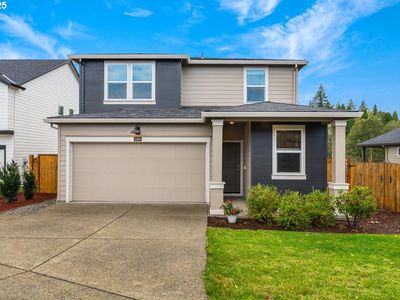 3499 SE Paropa Ave, Gresham, OR, 97080