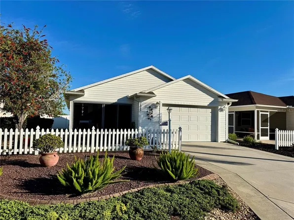 2569 Errol Ter, The Villages, FL 32162