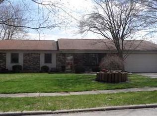 927 Branford Rd, Troy, OH 45373