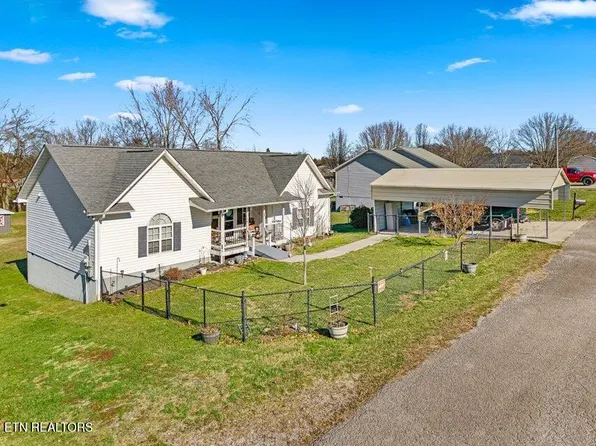 334 Short Meadow Ln, Madisonville, TN 37354