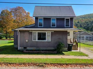 67 Maple St, Canisteo, NY 14823