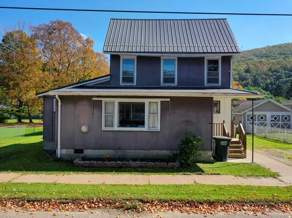 67 Maple St, Canisteo, NY 14823