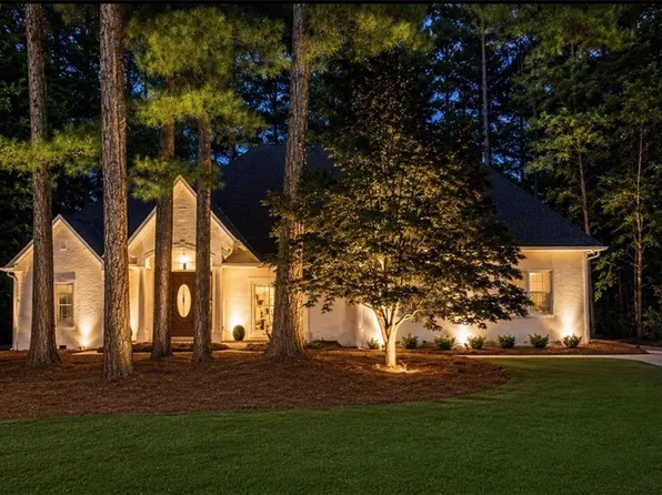 808 Muirfield Ct, Woodstock, GA 30189