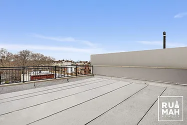 Rented by Rumah Realty Inc