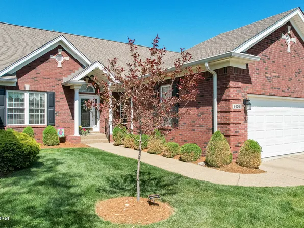 9106 Hogarth Ct, Hurstbourne, KY 40222