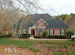 234 Darwish Dr, McDonough, GA 30252