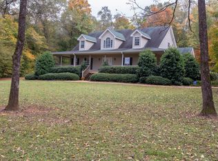 8800 County Road 73, Montevallo, AL 35115