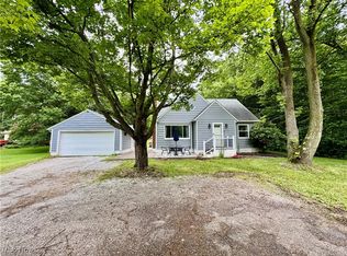 2175 E Turkeyfoot Lake Rd, Akron, OH 44312