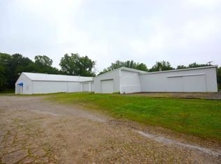 55918 State Road 15, Bristol, IN 46507