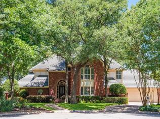 2517 Canyon Ridge Ct, Arlington, TX 76006