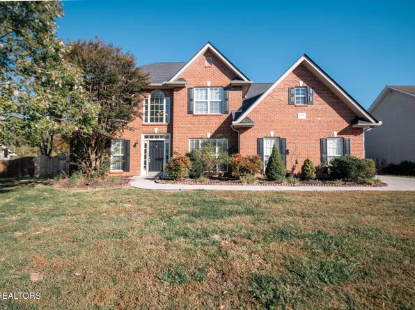 2426 Amber Dawn Ln, Knoxville, TN 37920