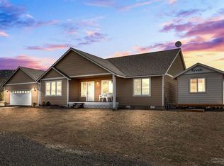 8630 SW Copley Rd, Powell Butte, OR 97753