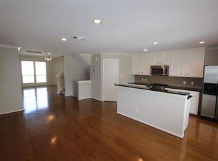 1708 Bevis St, Houston, TX 77008