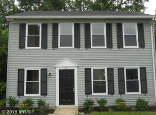 337 Winterberry Dr, Edgewood, MD