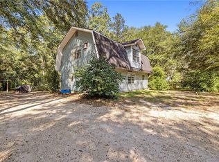56505 Loranger Rd, Loranger, LA 70446
