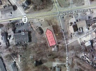 E Furnace Branch Rd, Glen Burnie, MD 21060