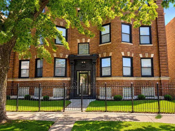 6233 S Langley Ave #3N, Chicago, IL 60637