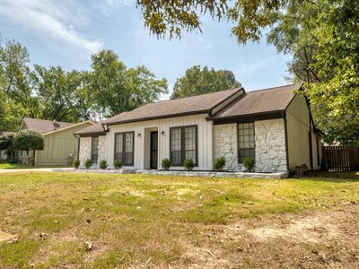 6605 Birch Run Ln LOT 66, Memphis, TN, 38115