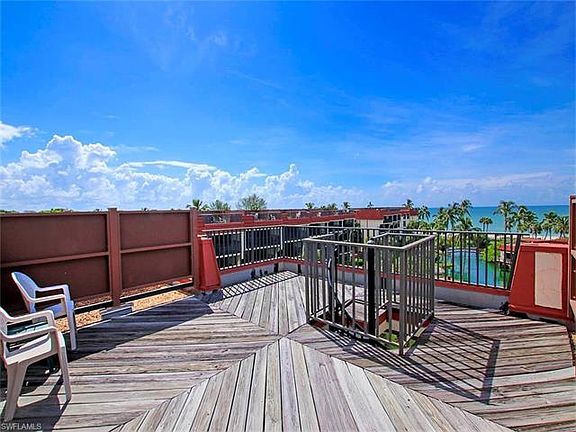 4th image of 2445 W Gulf Dr #42C