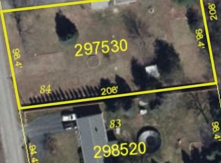 20 Britton St, Pine Plains, NY 12567