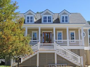 2204 Branch Creek Dr, Mount Pleasant, SC 29466