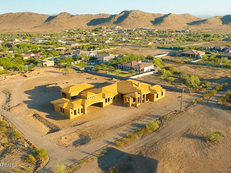 1st image of 3902 W KAYENTA Trail