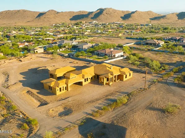 3902 W KAYENTA Trail, Laveen, AZ 85339