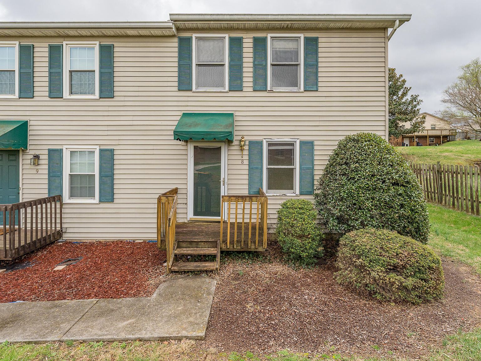 611 Spring Hill Rd 8, Johnson City, TN 37604 Zillow