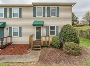 611 Spring Hill Rd, Johnson City, TN 37604