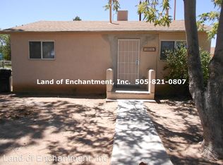 5309 10th Ct NW, Albuquerque, NM 87107