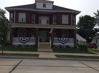 1233 Chatham St, Racine, WI 53402