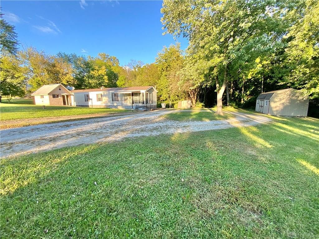 6639 Arcanum Bears Mill Rd, Greenville, OH 45331 Zillow
