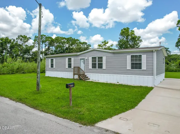 1098 Green Acres Cir N, South Daytona, FL 32119