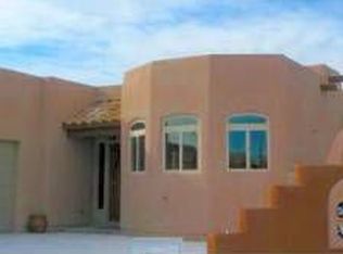 1550 Sipapu Ln, Santa Fe, NM 87507