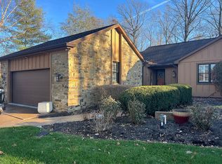 97 Forest Glen Ct, Terre Haute, IN 47802