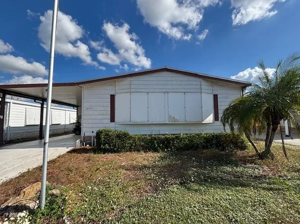 14551 SW Divot Dr, Indiantown, FL 34956