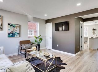 5409 C St SE, Washington, DC 20019