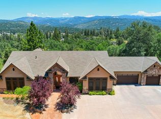 39565 N Slope Ln, Oakhurst, CA 93644
