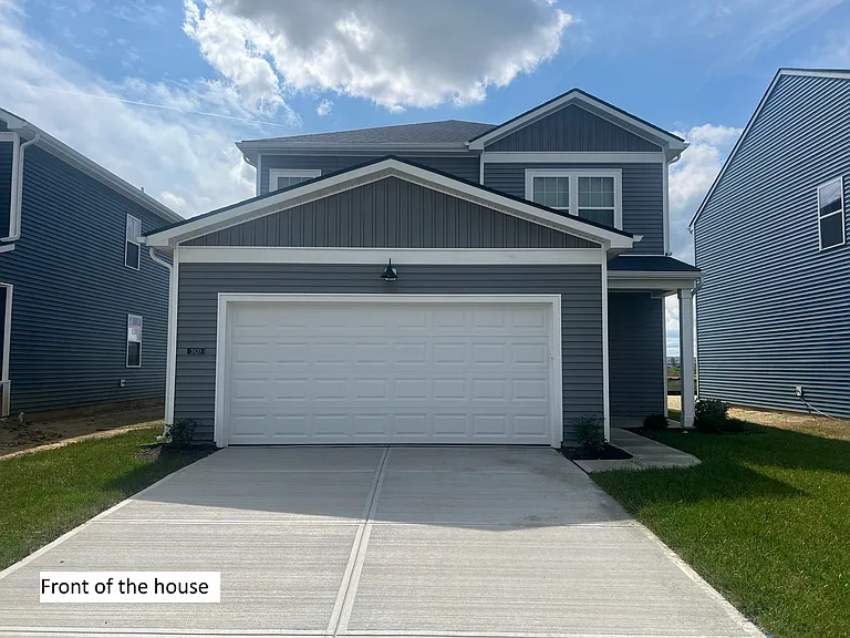 3820 Sterling Dr — Photo 1