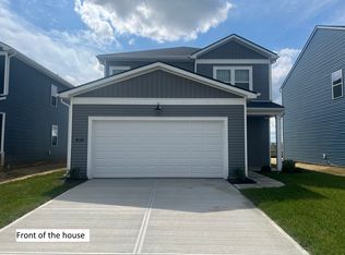 3820 Sterling Dr, Whitestown, IN 46075