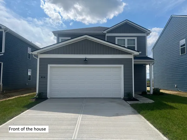 3820 Sterling Dr, Whitestown, IN 46075