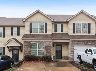 4337 Park Gate Dr #169, Atlanta, GA 30344