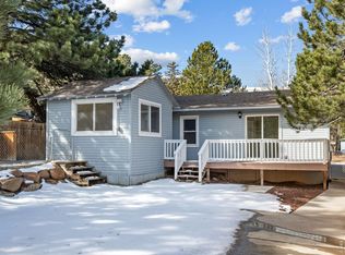 512 Columbine Ave, Estes Park, CO 80517