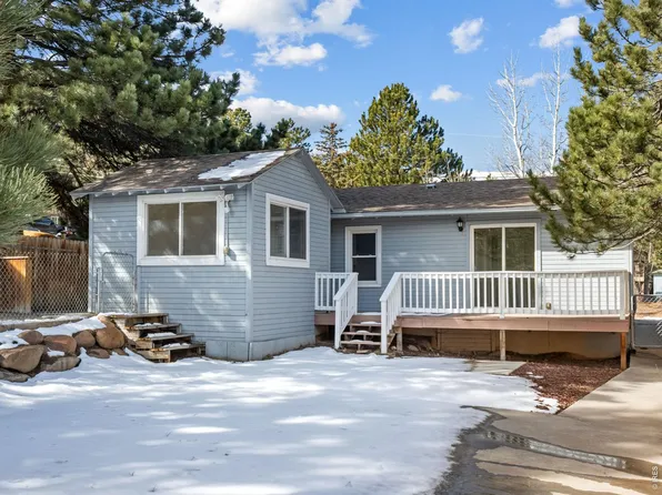 512 Columbine Ave, Estes Park, CO 80517