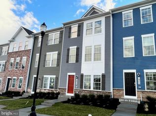 8630 Walter Martz Rd, Frederick, MD 21702