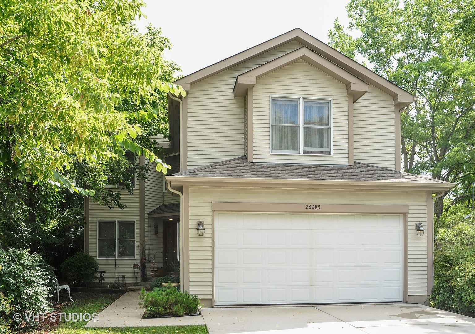 26285 N Willow Ave, Mundelein, IL 60060 Zillow