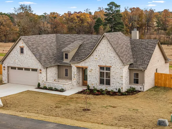 250 Andrews St, Kilgore, TX 75662