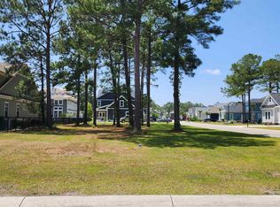 2400 Silkgrass Ln LOT 560, Myrtle Beach, SC 29579