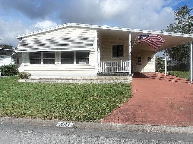 1st image of 7300 20th St Lot 301